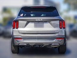 Kia Sorento Plug-In Hybrid EX AWD 2026