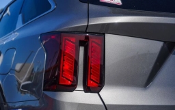 Kia Sorento Plug-In Hybrid EX AWD 2026