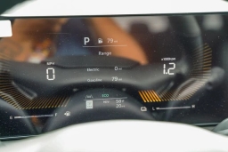 Kia Sorento Plug-In Hybrid EX AWD 2026