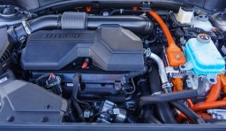 Kia Sorento Plug-In Hybrid EX AWD 2026