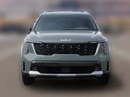 Kia Sorento Plug-In Hybrid EX AWD 2026
