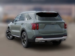 Kia Sorento Plug-In Hybrid EX AWD 2026