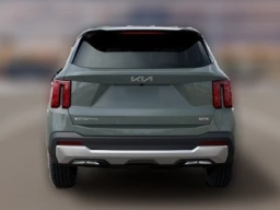 Kia Sorento Plug-In Hybrid EX AWD 2026