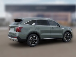 Kia Sorento Plug-In Hybrid EX AWD 2026