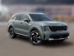 Kia Sorento Plug-In Hybrid EX AWD 2026