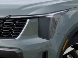 Kia Sorento Plug-In Hybrid EX AWD 2026