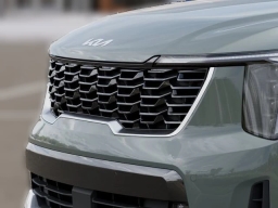 Kia Sorento Plug-In Hybrid EX AWD 2026