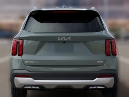 Kia Sorento Plug-In Hybrid EX AWD 2026