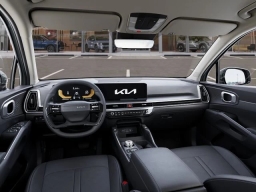 Kia Sorento Plug-In Hybrid EX AWD 2026