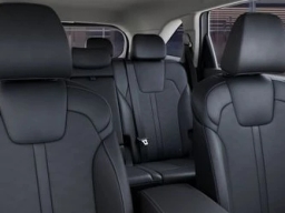 Kia Sorento Plug-In Hybrid EX AWD 2026