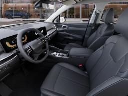 Kia Sorento Plug-In Hybrid EX AWD 2026