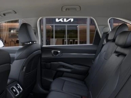 Kia Sorento Plug-In Hybrid EX AWD 2026