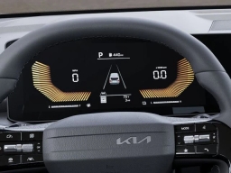 Kia Sorento Plug-In Hybrid EX AWD 2026