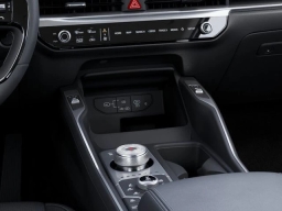 Kia Sorento Plug-In Hybrid EX AWD 2026