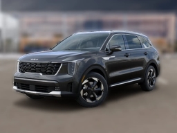 Kia Sorento Plug-In Hybrid EX AWD 2026