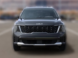 Kia Sorento Plug-In Hybrid EX AWD 2026