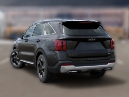 Kia Sorento Plug-In Hybrid EX AWD 2026
