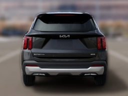 Kia Sorento Plug-In Hybrid EX AWD 2026
