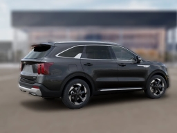 Kia Sorento Plug-In Hybrid EX AWD 2026