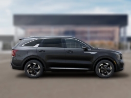 Kia Sorento Plug-In Hybrid EX AWD 2026