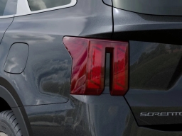 Kia Sorento Plug-In Hybrid EX AWD 2026