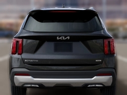 Kia Sorento Plug-In Hybrid EX AWD 2026