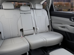 Kia Sorento Plug-In Hybrid EX AWD 2026