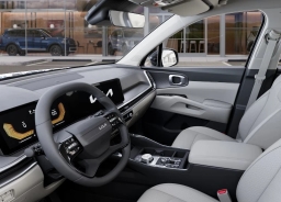 Kia Sorento Plug-In Hybrid EX AWD 2026