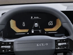 Kia Sorento Plug-In Hybrid EX AWD 2026