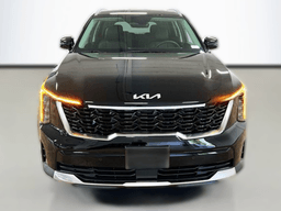 Kia Sorento Plug-In Hybrid EX AWD 2025