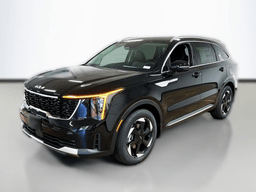 Kia Sorento Plug-In Hybrid EX AWD 2025