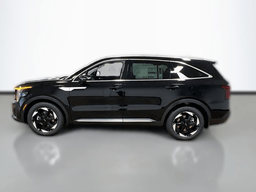 Kia Sorento Plug-In Hybrid EX AWD 2025