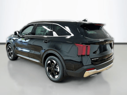 Kia Sorento Plug-In Hybrid EX AWD 2025