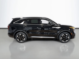 Kia Sorento Plug-In Hybrid EX AWD 2025