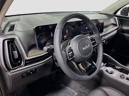 Kia Sorento Plug-In Hybrid EX AWD 2025