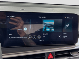 Kia Sorento Plug-In Hybrid EX AWD 2025