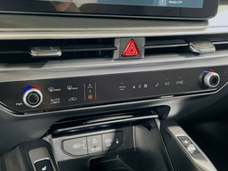 Kia Sorento Plug-In Hybrid EX AWD 2025