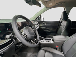 Kia Sorento Plug-In Hybrid EX AWD 2025