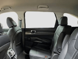 Kia Sorento Plug-In Hybrid EX AWD 2025