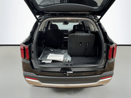 Kia Sorento Plug-In Hybrid EX AWD 2025