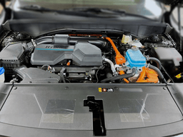 Kia Sorento Plug-In Hybrid EX AWD 2025