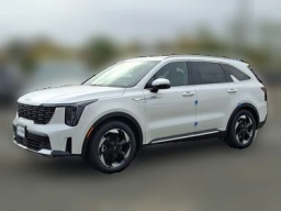 Kia Sorento Plug-In Hybrid EX AWD 2026