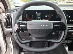 Kia Sorento Plug-In Hybrid EX AWD 2026