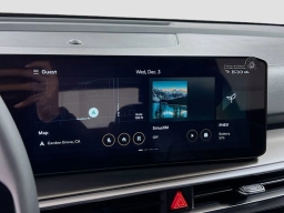 Kia Sorento Plug-In Hybrid EX AWD 2026