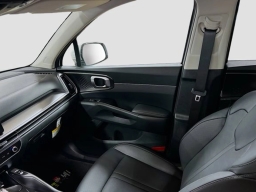 Kia Sorento Plug-In Hybrid EX AWD 2026