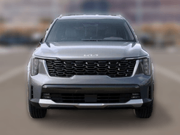 Kia Sorento Plug-In Hybrid EX AWD 2026