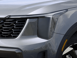 Kia Sorento Plug-In Hybrid EX AWD 2026