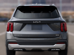 Kia Sorento Plug-In Hybrid EX AWD 2026