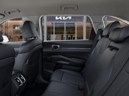 Kia Sorento Plug-In Hybrid EX AWD 2026