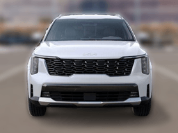 Kia Sorento Plug-In Hybrid EX AWD 2026